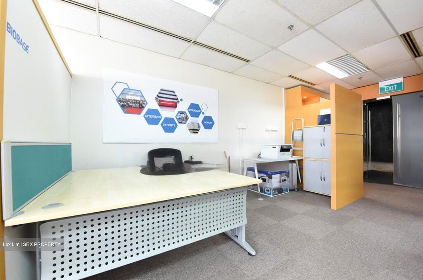 Parkway Parade (D15), Office #454505761